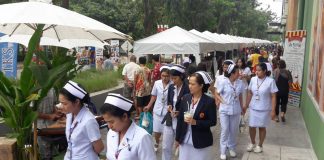 ด่วน พื้นที่ขาย รพ.ธรรมศาสตร์เฉลิมพระเกียรติ