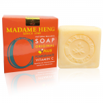 Madame Heng Pomegranate02