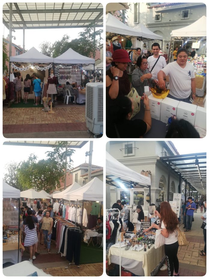 The Circle The Circle - ราชพฤกษ์