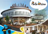 New Food Port @Porto Chino เปิดจองพื้นที่แล้ววันนี้ เพียงวันละ 100 บาท