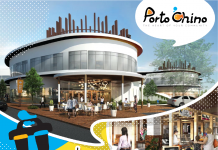 New Food Port @Porto Chino เปิดจองพื้นที่แล้ววันนี้ เพียงวันละ 100 บาท