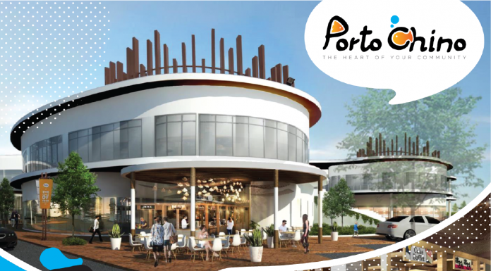 New Food Port @Porto Chino เปิดจองพื้นที่แล้ววันนี้ เพียงวันละ 100 บาท New Food Port @Porto Chino เปิดจองพื้นที่แล้ววันนี้ เพียงวันละ 100 บาท