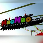 ตลาดเหมาเหมา1