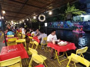 ตลาดคลองขุดเจ้าเมือง07-300x225 ตลาดคลองขุดเจ้าเมือง07