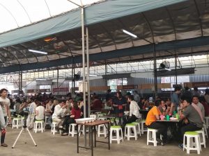 ตลาดนัดทรัพย์เจริญ03-300x225 ตลาดนัดทรัพย์เจริญ03