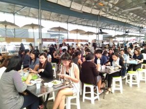 ตลาดนัดทรัพย์เจริญ11-300x225 ตลาดนัดทรัพย์เจริญ11