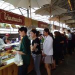 ตลาดนัดทรัพย์เจริญ12