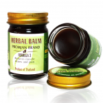 ยาหม่องพรมจันทร์