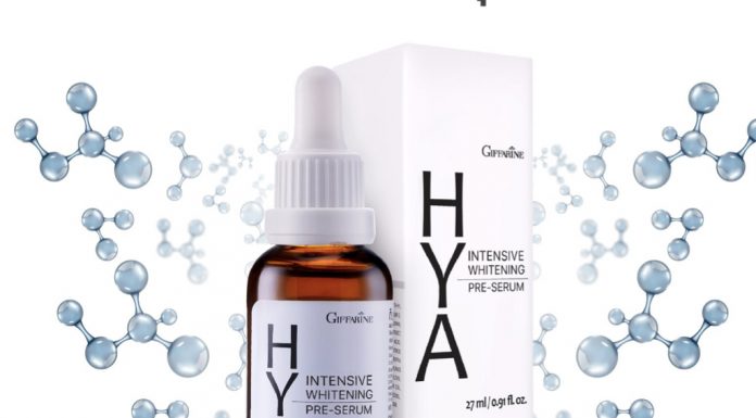 ไฮยาลูรอนคืออะไร