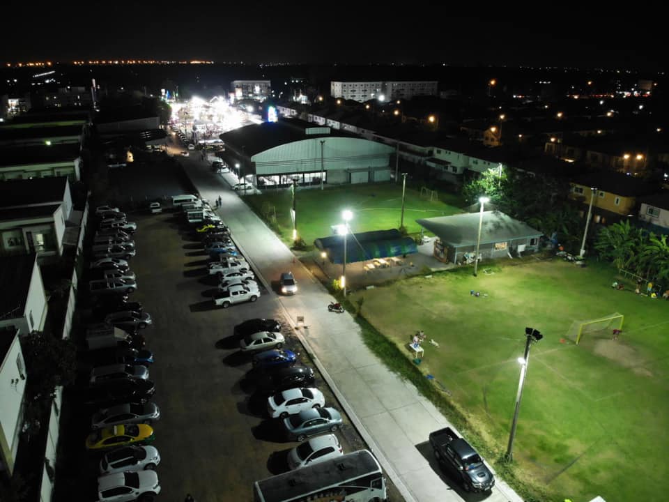ตลาดซาฟารี05 ตลาด ซาฟารี เปิดจอง ขายฟรี 2 เดือน