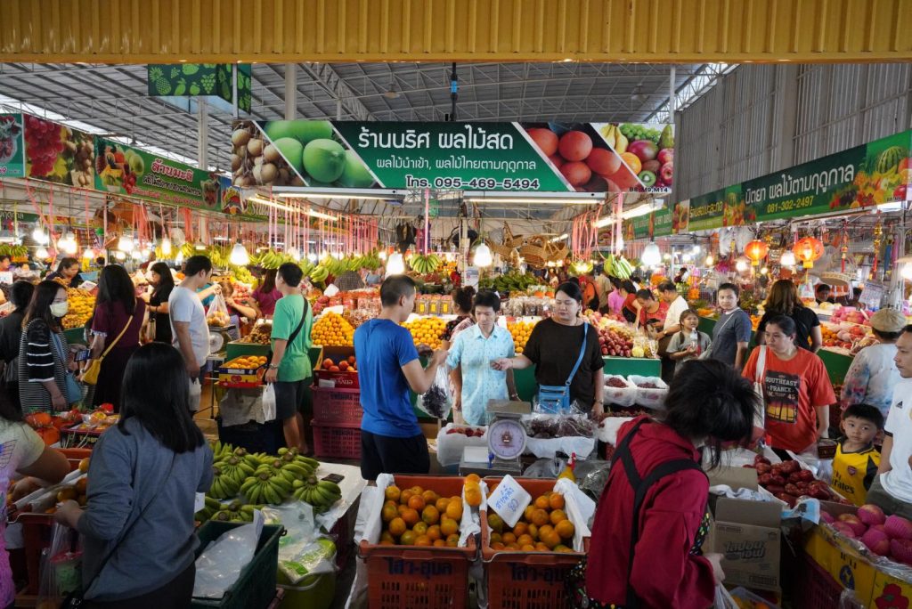 ตลาดเวิลด์มาร์เกต์13-1024x684 ตลาดเวิลด์ไนท์มาร์เก็ต ถนนเลียบคลองทวีวัฒนา