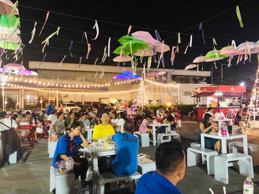 บ้านฟ้า01-1024x767 บ้านฟ้า เลอ มาร์เช่ เปิดรับล็อครายวัน ศุกร์, เสาร์,อาทิตย์