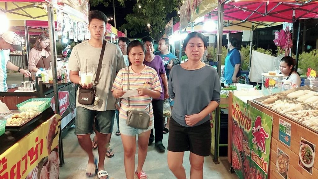 ตลาดนัด6910-1024x576 69 มาร์เก็ต รับสมัครร้านค้า เพิ่มเติม