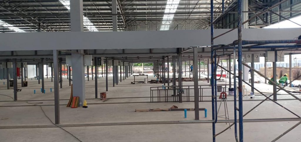 ตลาดเทพนิมิตร07-1-1024x484 ตลาดทิพย์นิมิตร บางพลี เป็นตลาดค้าส่ง รับแผงค้าด่วน จำนวนจำกัด