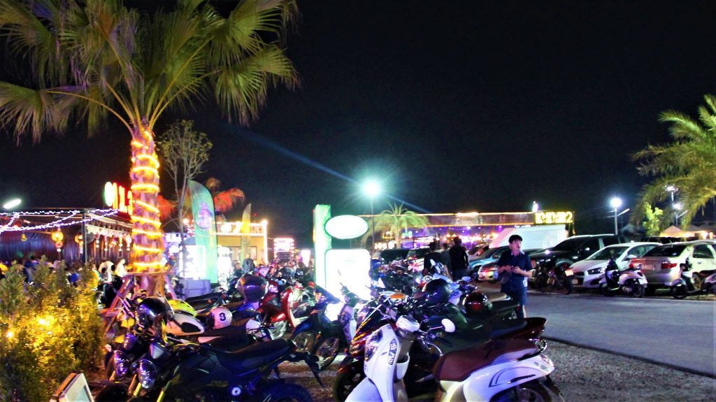 rcaตลาดนัดธนา02-1024x575 ตลาดธนา อมตะ เปิดรับร้านค้ามากมาย ด่วน