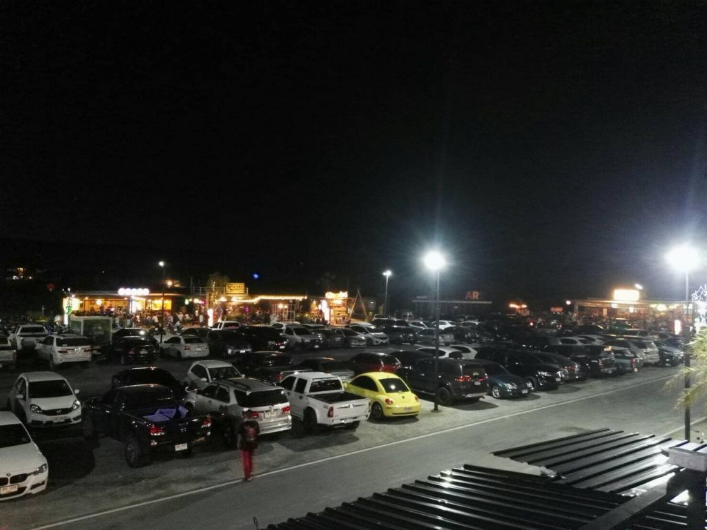 rcaตลาดนัดธนา05-1024x768 ตลาดธนา อมตะ เปิดรับร้านค้ามากมาย ด่วน