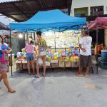 ตลาดทรัพย์อรุณ5