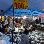 ตลาดทรัพย์อรุณ7