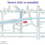 แผนที่