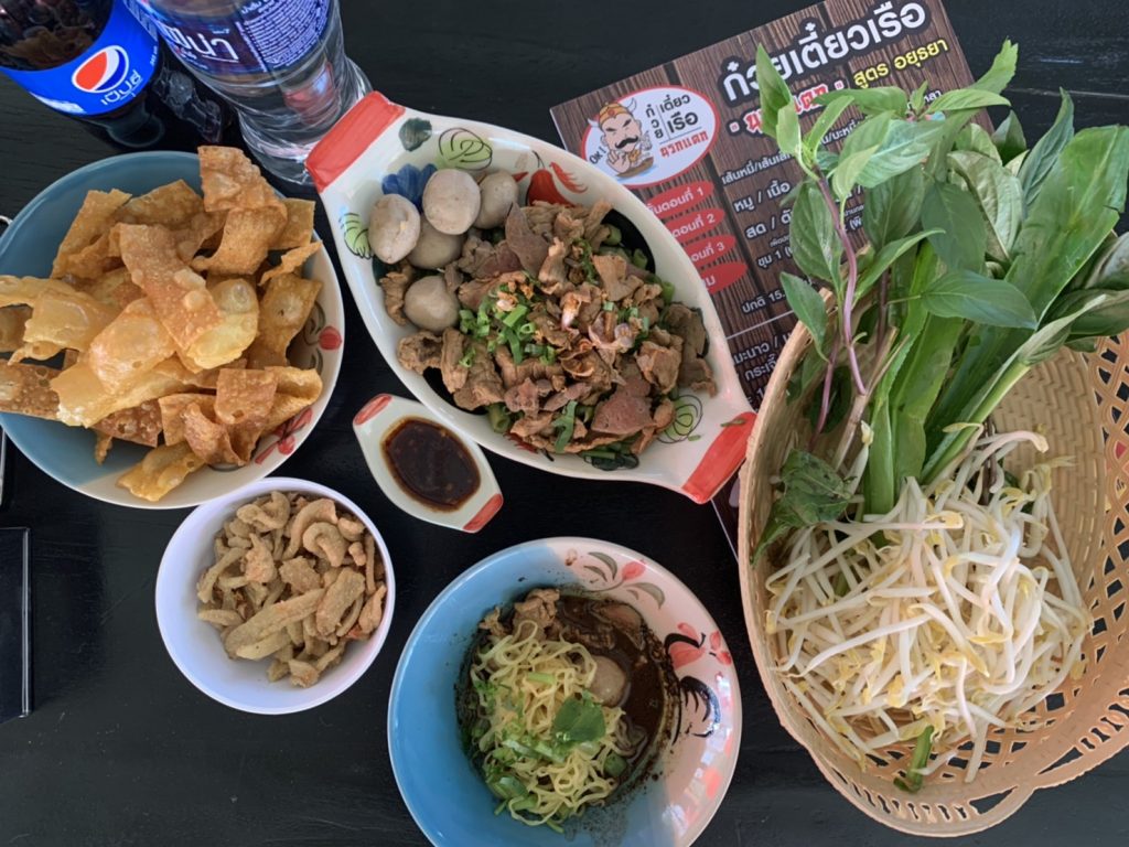 ก๋วยเตี๋ยวเรือนรกแตก2-1024x768 ก๋วยเตี๋ยวเรือนรกแตก สาขานิมิตใหม่