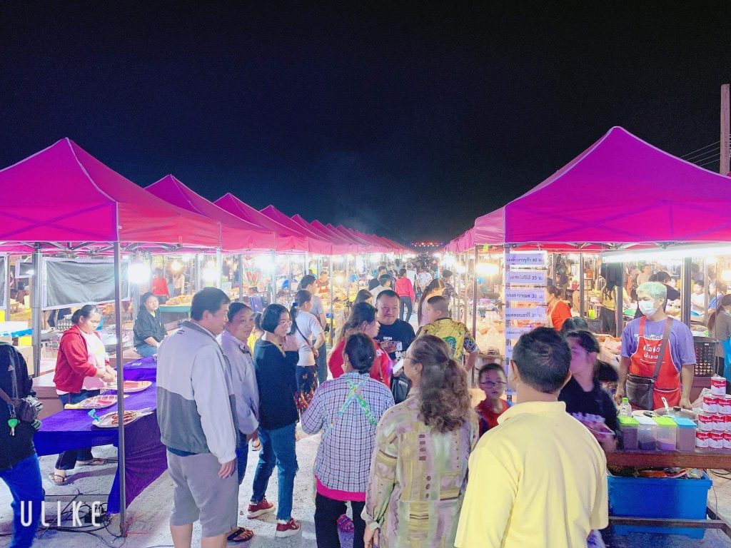 ตลาดนัดท้ายเรือ04-1024x768 ตลาดนัดท้ายเรือ
