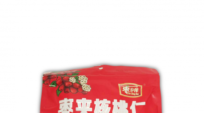 พุทราสอดไส้วอทนัท