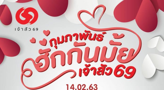 ตลาดเจ้าสัว69 ซอยเพชรเกษม69 ตลาดนัดเจ้าสัว