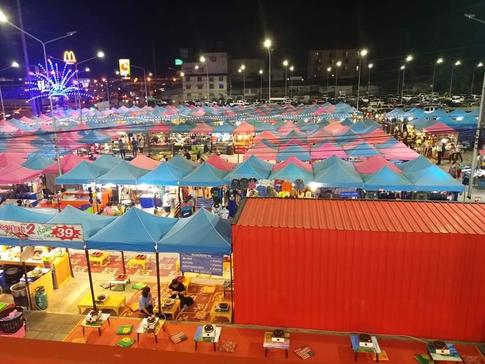88166337_136383784576174_4881094477793460224_n ตลาดนัดติดถนน เทพารักษ์