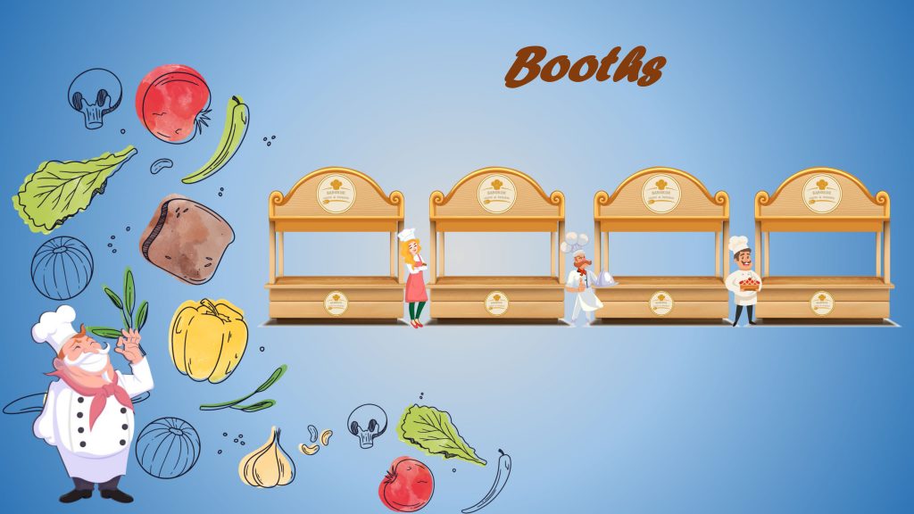 Sales-kit-Booth-Major-6-1024x576 “Bangkok Food & Dessert Fair” งานอาหารและขนมหวาน