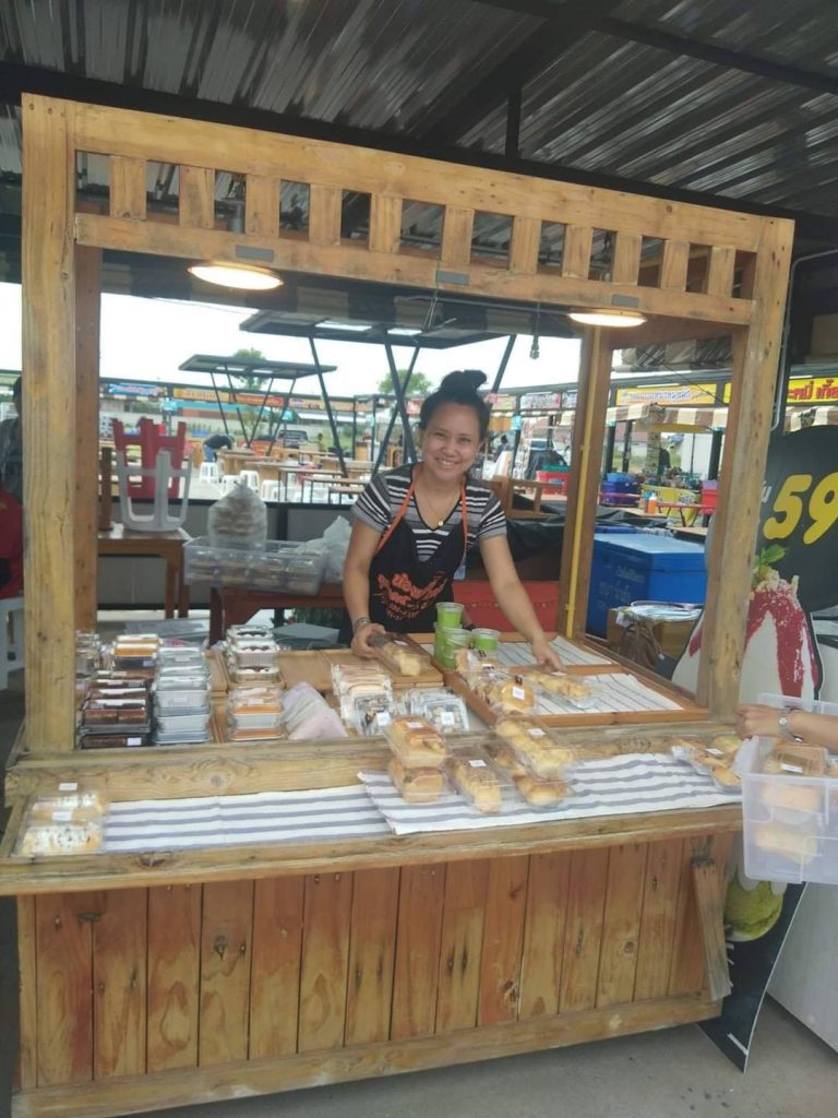เซเว่นมาร์เก็ต004-768x1024 ตลาด Seven's market สุพรรณบุรี