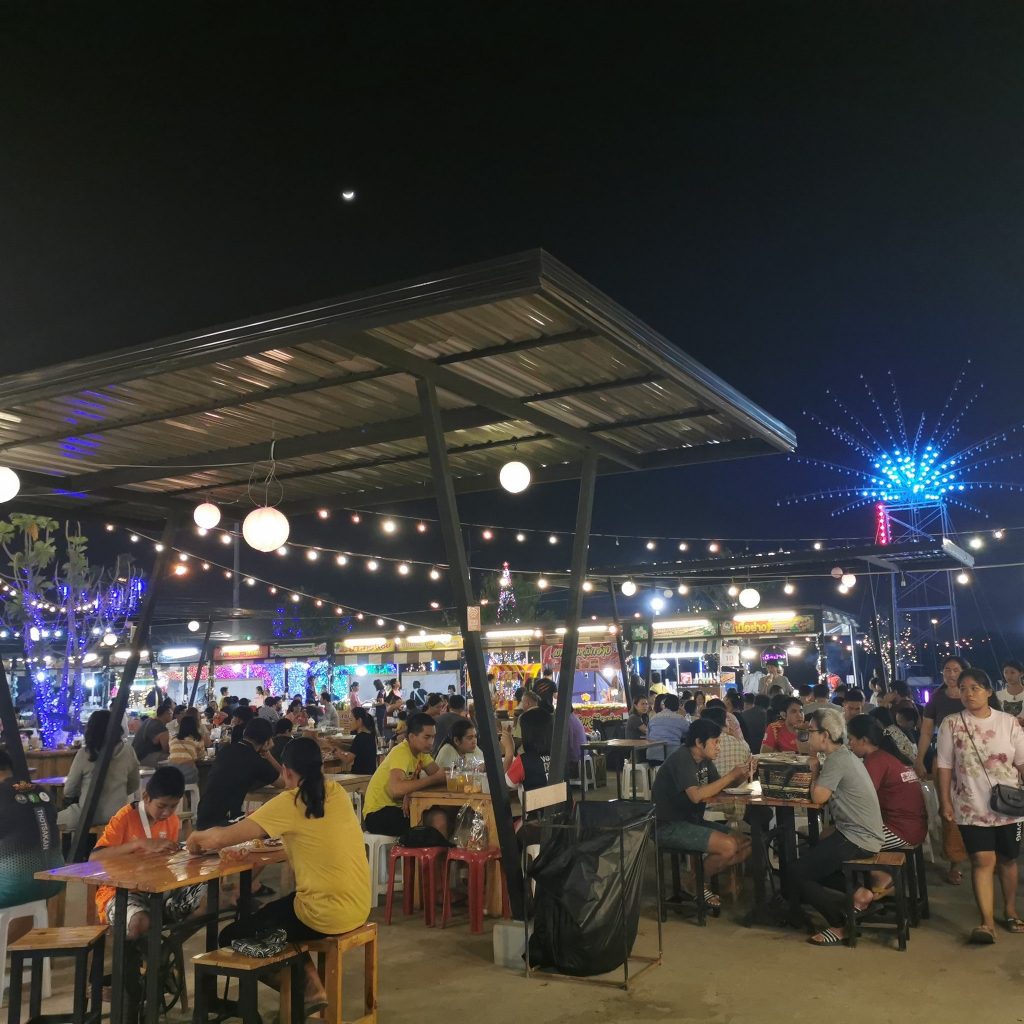 เซเว่นมาร์เก็ต012-1024x1024 ตลาด Seven's market สุพรรณบุรี