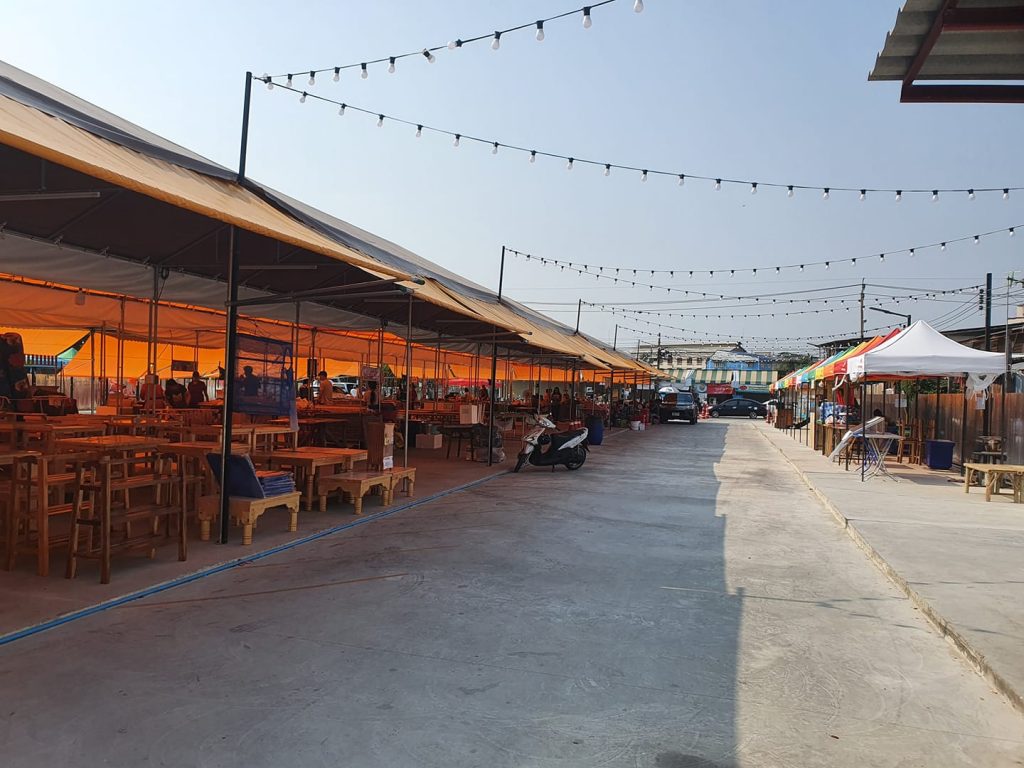 ตลาดสองคุณจ่า01-1024x768 ตลาดนัดสองคุณจ่า
