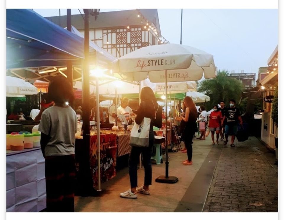 02 Pickadaily Bangkok Lifestyle Market
