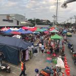 ตลาดครอบครัวบางกรวย06-1