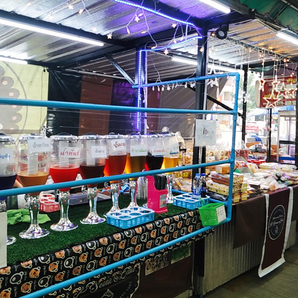 ตลาดมั่งมีทรัพย์04 ตลาดมั่งมีทรัพย์