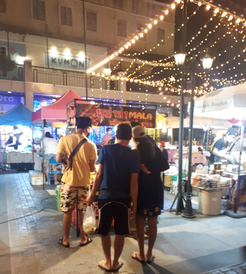 Pickadaily02 Pickadaily Bangkok Lifestyle Market เปิดรับร้านค้า