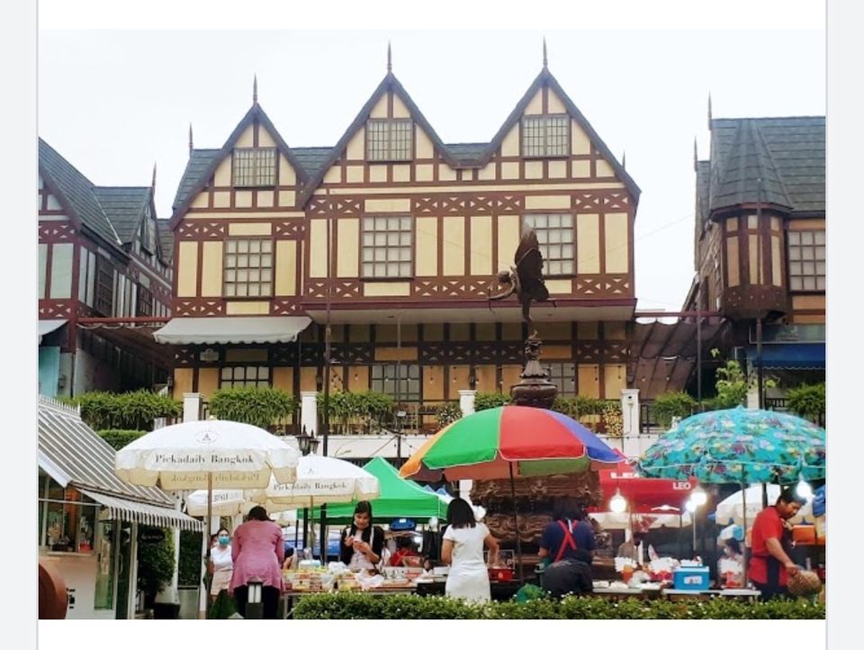 Pickadaily04 Pickadaily Bangkok Lifestyle Market เปิดรับร้านค้า