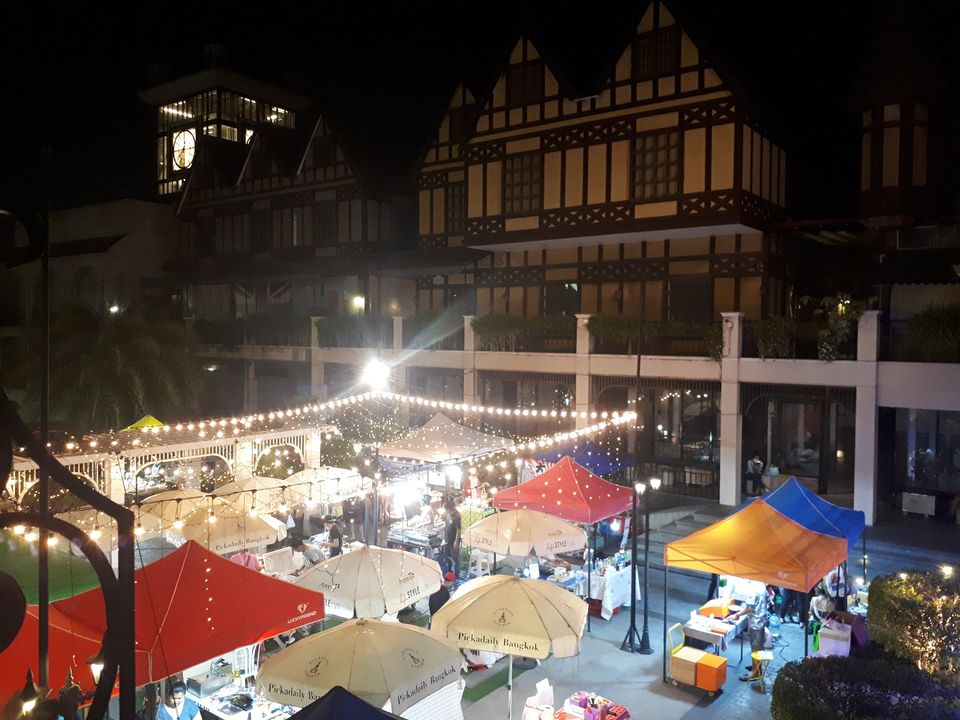 Pickadaily06 Pickadaily Bangkok Lifestyle Market เปิดรับร้านค้า