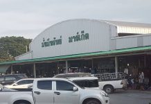 ตลาดมั่งมีทรัพย์