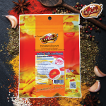 ชีสไข่เค็ม100g