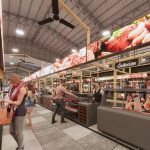 ตลาดสดธนบุรี020