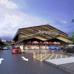 ตลาดสดธนบุรี021