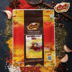 บาร์บิคิว100g