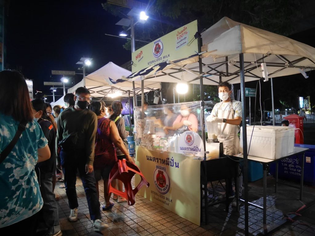 เซ็นจูรี่09-1024x768 ตลาดเซ็นจูรี่ เดอะมูฟวี่ พลาซ่า สาขาอนุสาวรีย์ เปิดจองพื้นที่