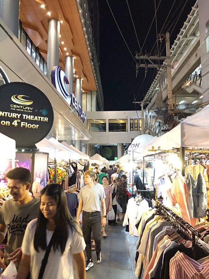 เซ็นจูรี่สุขุมวิท09