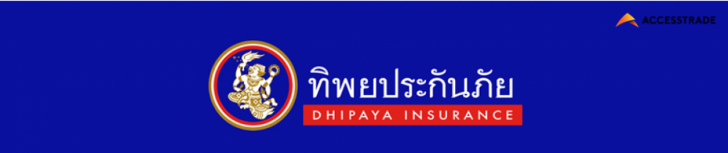 ทิพยประกันภัย-1024x215 Tip Insure เว็บไซต์ขายประกัน ออนไลน์