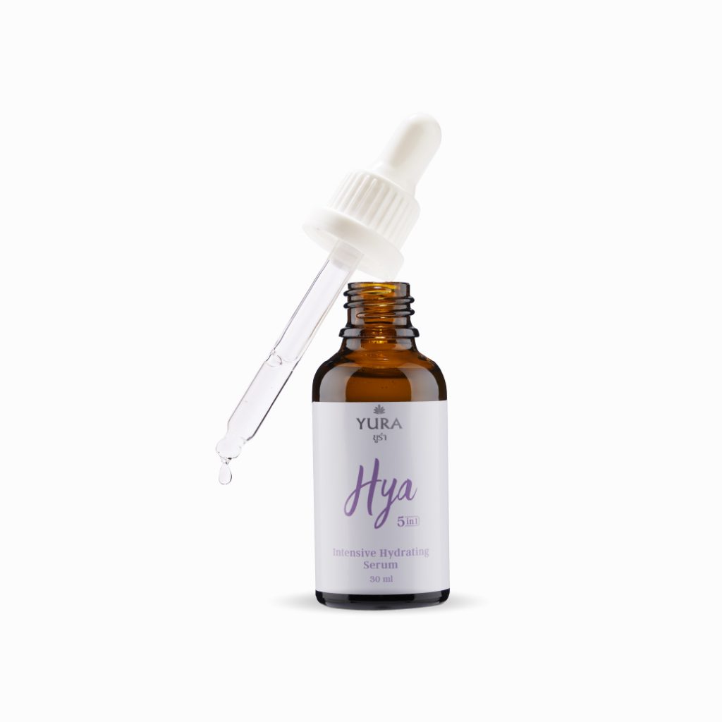 ยูร่า-02-1024x1024 YURA Hya 5 in 1 Intensive Hydrating Serum