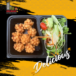 กุ้งระเบิด