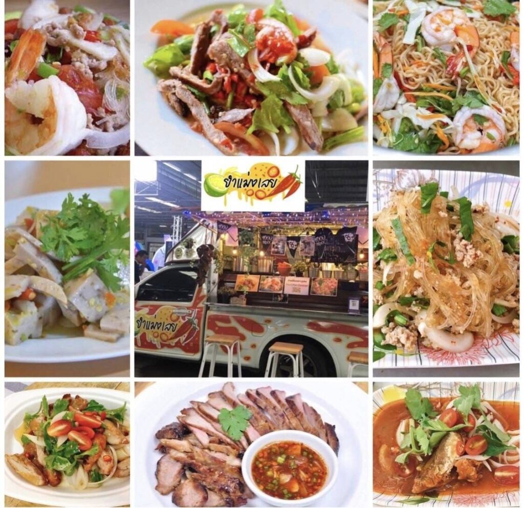 คลอง4NightMarket4-1024x992 คลอง4 Night Market